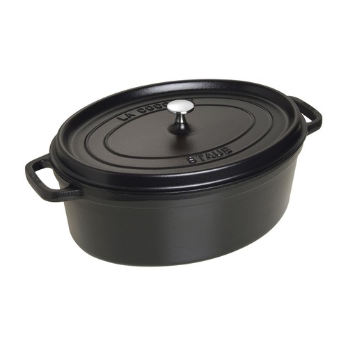 Staub cocote cast - staub, la