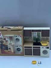 Sindy House furniture Kitchen