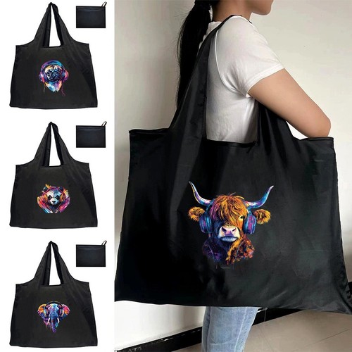New large foldable reusable - new,