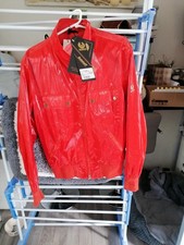 Belstaff men jacket - jacket, l