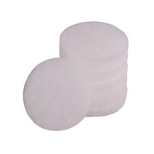 Compatible Fine Filter Pads