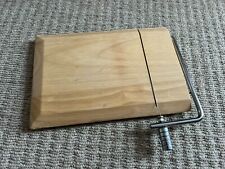 Cheese Slicer Cutter Cutting