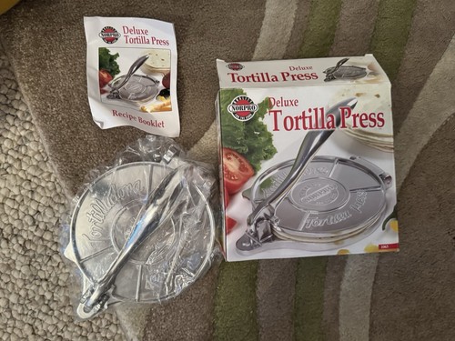 Bnwot mexican tortilla - bnwot, press