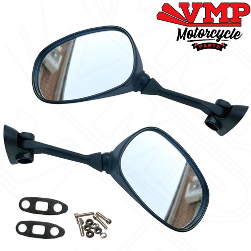 Brand new mirror - new, left