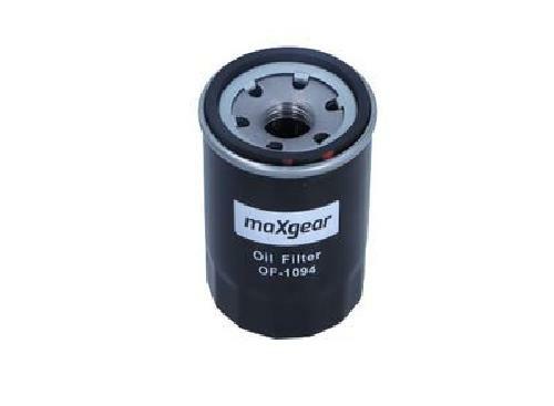 Original maxgear oil - oil, filter