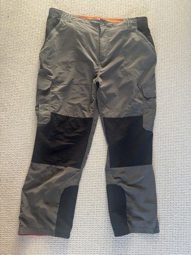 Bear grylls craghoppers - bear,