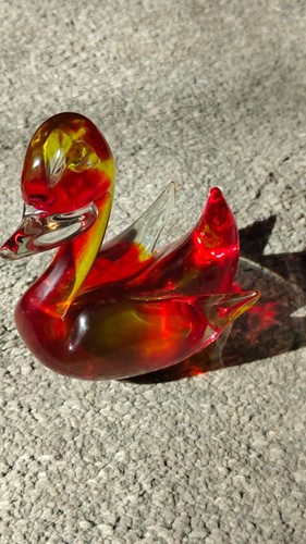Vintage murano style - vintage, murano‑style