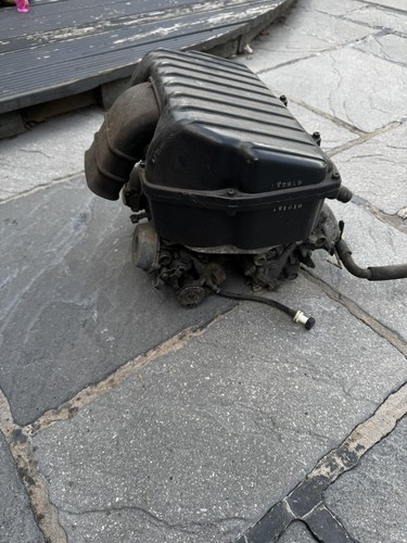 Honda vfr 750 - honda,