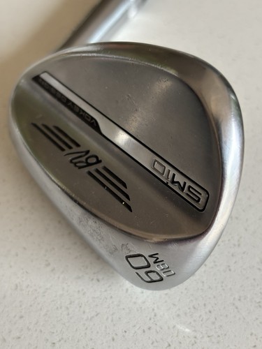 Titleist vokey sm10 lob wedge - titleist,