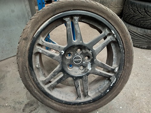 Genuine speedline subaru - speedline,