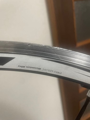 Fulcrum racing zero front - zero,