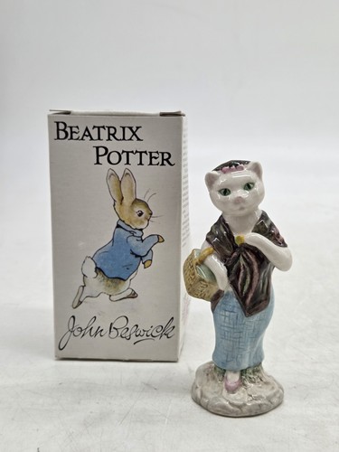 Beswick beatrix potter susan - beswick,