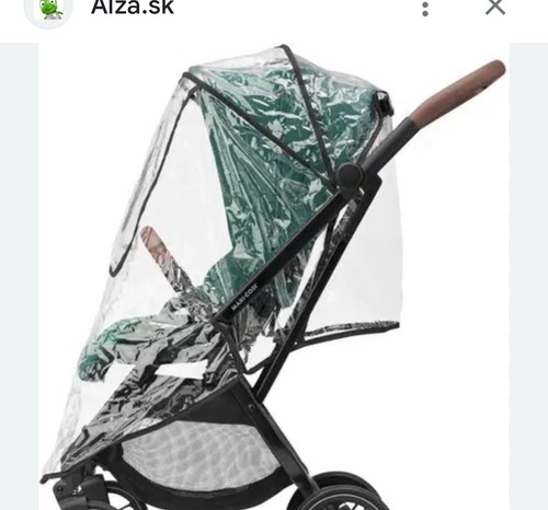 Maxi cosi zelia - zelia, 2