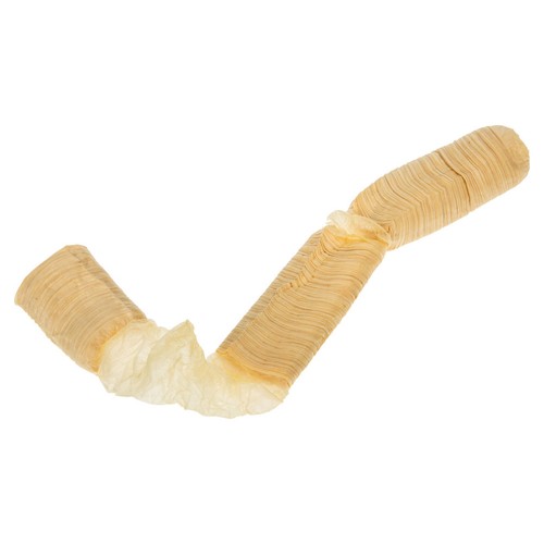 Natural protein sausage casing - natural,