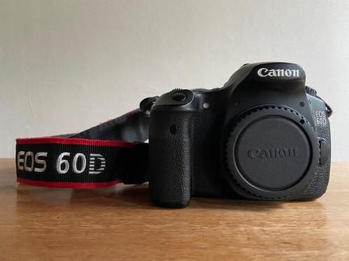 Canon eos 60d - canon,