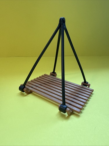 Playmobil pirate ship hoist - playmobil,