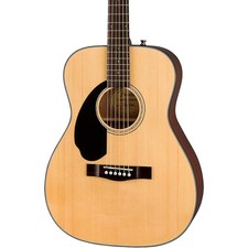 Fender CD-60S LH Dreadnought