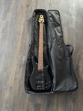 Vintage 5-String Electric Bass