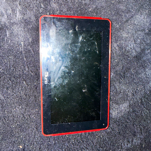 Kurio 7in tablet 8gb - tablet,