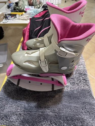 Kangoo jumps boots - kangoo,
