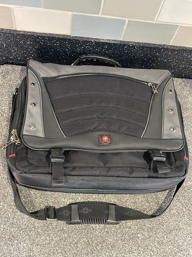 Swissgear wenger laptop - swissgear,