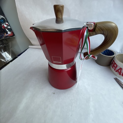 Gnali zani cup - &,