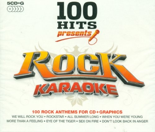 Various artists 100 hits - -,