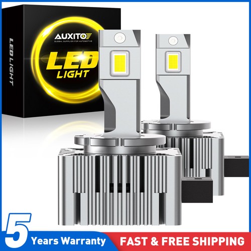 100w canbus d1s d1r - 2x, led