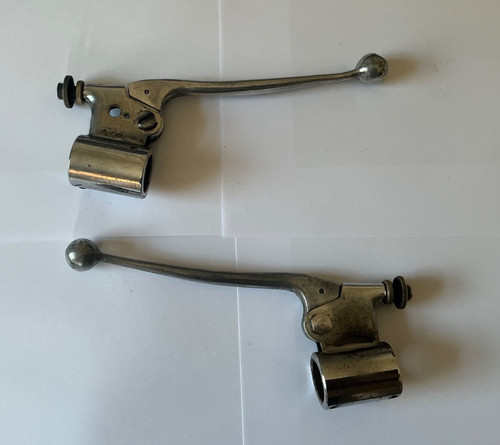 Ducati bevel single - ducati, clutch