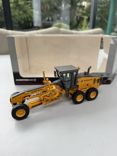 Volvo grader g740 model 50 - b,