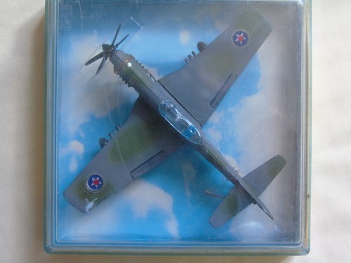 Corgi lintoy aircraft - corgi/lintoy, 1306