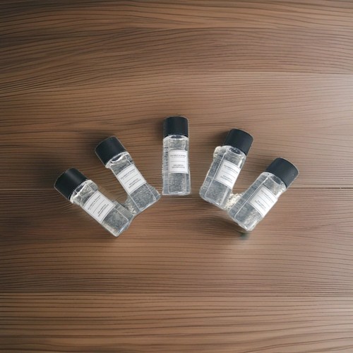 75ml gilchrist a soames - a,
