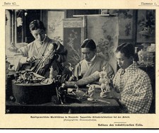 New York Arts and Crafts