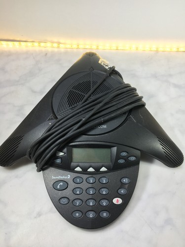 Polycom soundstation full - polycom, 2,