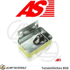 GENERATOR REGULATOR FOR OPEL