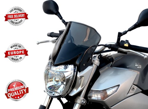 Suzuki gsr 600 2006 2010 - 600, 2006-2010