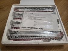 Dapol And Virgin Trains 00