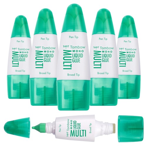 Tombow mono multi liquid - multi, glue