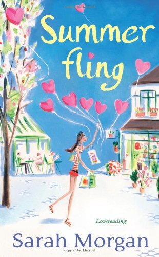 Summer fling mills boon - summer,