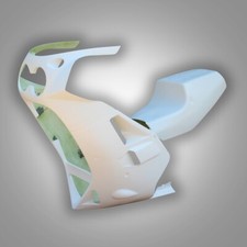 KLR236 Yamaha FZR 750 Genesis