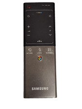 Samsung AA59-00631A RMCTPE1 Smart Touch Remote UE40ES7000 UE40ES8000 & 46 55