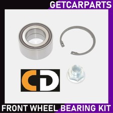 Suzuki Ignis 2003-2008 Front