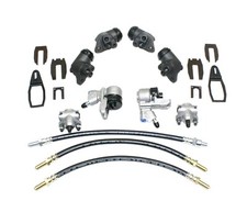 WOLSELEY 16/60  1961-1971 BRAKE OVERHAUL SET