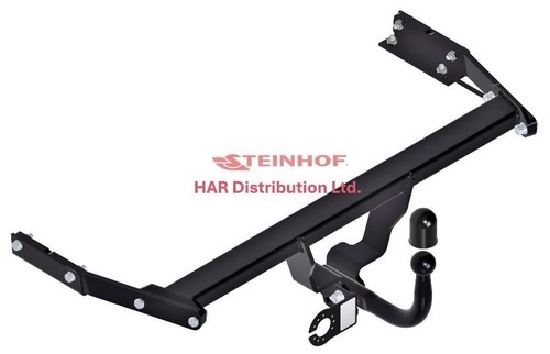 Tow bar nissan juke - bar, to