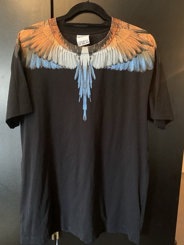 Marcelo burlon men icon - marcelo, men's