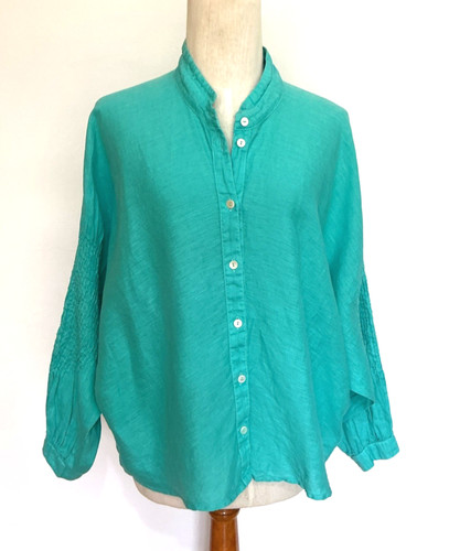 Yacco maricard linen - yacco, shirt