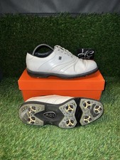 Footjoy AQL Golf Shoes Size Uk