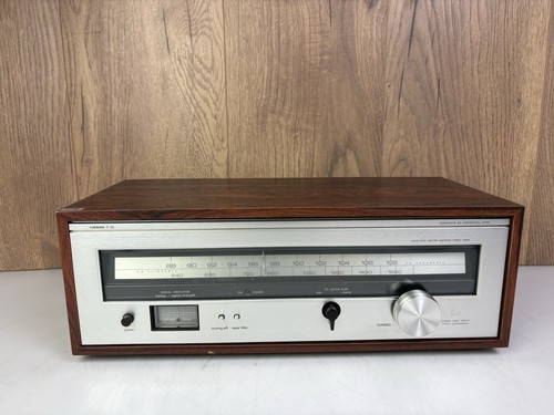 Luxman solid state am - luxman,
