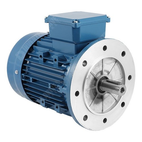 Universal ie3 2kw 230v 400v - ie3, 2.2kw