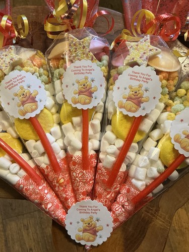 Winnie the pooh themed - x,